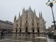 Canadian Olympic Enthusiasm Contrasts with Local Indifference Ahead of Milan-Cortina 2026