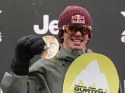 Canadian Snowboarder Mark McMorris Injured in Training, Olympic Status Uncertain