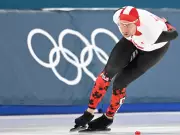 Canadian Speedskater Ted-Jan Bloemen Uncertain About Selling 2026 Olympic Gear After Final Games