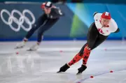 Canadian Speedskating Legend Ted-Jan Bloemen Concludes Olympic Career in Milan 5,000m