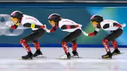 Canadian Speedskating Trio Maltais, Blondin, Weidemann Claim Olympic Gold in Team Pursuit