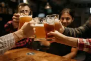 Canadian Taxpayers Federation Slams 2% Federal Alcohol Tax Increase