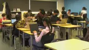 Canadian Teachers Struggle to Keep Pace with AI Advancements, Report Reveals