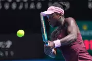 Canadian Tennis Star Victoria Mboko Falls to Karolina Muchova in Qatar Open Final
