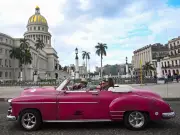 Canadian Tourists Maintain Vacation Mode Amid Cuba's Escalating Fuel Crisis