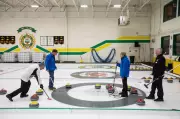 Canadian Vision Impaired Curling Championship Fosters Inclusivity and Community