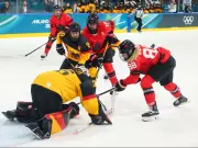 Canadian Women's Hockey Team Faces Concerns Over Playing Down to Competition at 2026 Olympics