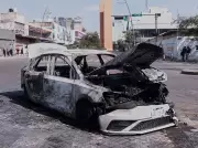 Canadians in Puerto Vallarta Ordered to Shelter Amid Mexico Violence