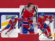 Canadiens Face Tough Decision on Arber Xhekaj's Future as Trade Deadline Looms