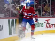 Canadiens Playoff Line Projections and Laine's Uncertain Future