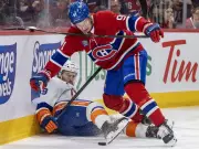 Canadiens Struggle to Hold Leads: A Lesson in Killer Instinct
