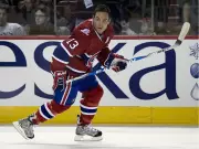 Canadiens' Top 25 Players Since 2000: Spotlight on Standouts Ranked 16-20