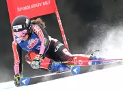 Canmore's Britt Richardson Aims for 'Crazy Canuck' Spirit at 2026 Winter Olympics