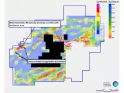 Canterra Minerals Launches Major 15,000-Meter Drill Program in Newfoundland