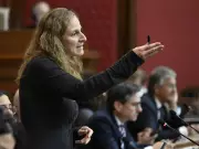 CAQ Faces Opposition Fire Over Abortion Reference in Quebec Constitution