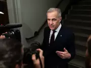 Carney Confirms Briefing for Conservative MP Jivani Ahead of Washington Trade Mission