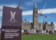 Carney Liberals Gain Post-Davos Polling Bump as Tories Solidify Leadership