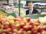 Carney's GST Rebate Expansion Mirrors Trudeau's Broad-Based Approach