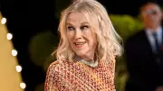 Catherine O'Hara's Death Certificate Reveals Pulmonary Embolism as Cause