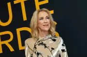 Catherine O'Hara's Rectal Cancer Diagnosis Sparks Hope for Increased Awareness