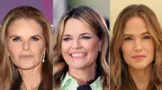 Celebrities Rally Around Savannah Guthrie After Mother's Mysterious Disappearance