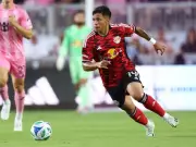 CF Montréal Bolsters Roster with Swiss Forward Noah Streit and Venezuelan Midfielder Wiki Carmona