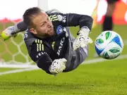 CF Montréal Trades Hometown Goalkeeper Jonathan Sirois to FC Dallas