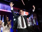 Charles Milliard Outlines Liberal Vision After Hero's Welcome as Quebec Leader