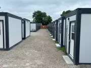 Chatham-Kent Council Reviews Harm Reduction Kits at Transitional Cabins