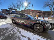 Chatham-Kent Police Lay 11 Charges Against Leamington Man After Traffic Stop