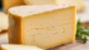 Cheese Consumption Linked to Lower Sleep Apnea Risk in Major Study