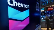 Chevron-Led Consortium Secures Major Gas Exploration Contracts Off Greece