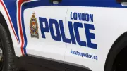 Child Critically Injured After Being Hit by Vehicle in London, Ontario Parking Lot