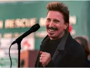 Chuck Negron, Three Dog Night Founding Singer, Dies at 83