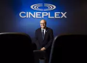 Cineplex CEO Blames Quality for Canadian Films' Box Office Slump