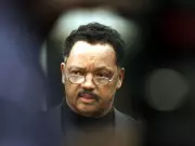 Civil Rights Icon Jesse Jackson, Who Ran for President Twice, Dies at 84