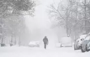 Climatologist Warns Canada's Deep Freeze Far From Over, Urges Preparedness