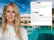 Céline Dion Property Manager Fired After Arranging Secret Estate Showing for Jeffrey Epstein
