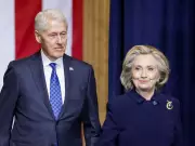 Clintons Agree to Testify in House Epstein Probe Amid Partisan Tensions