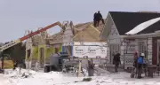 CMHC Forecasts Sluggish Year for Windsor's Housing Market and New Construction
