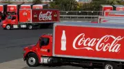 Coca-Cola Q4 Demand Defies Price Hikes, Yet Weak Outlook Triggers Share Sell-Off