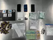 Cochrane Man, 61, Charged in Major Heritage Hills Drug Bust