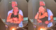 Coldplay's Chris Martin Sparks Workplace Debate After Boston Show Kiss Cam Moment