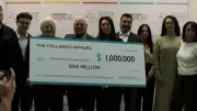 Collavino Families Donate $1 Million to New Fancsy Family Hospital in Windsor