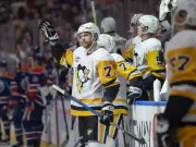 Colorado Avalanche Acquire Former Oilers Playoff Performer Brett Kulak