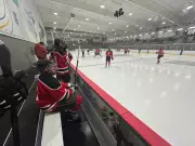 Commemorative Game Honors Legacy of the Historic Coloured Hockey League of the Maritimes