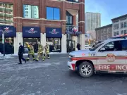 Commercial Stove Blaze Forces ByWard Market Restaurant Closure