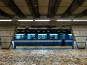 Communications Failure Disrupts All Four Montreal Metro Lines Tuesday Morning