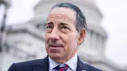 Congressman Raskin Alleges DOJ Violations in Epstein Files Review