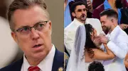 Congressman's 'Gay Pornography' Claim About Bad Bunny Halftime Show Sparks Widespread Ridicule